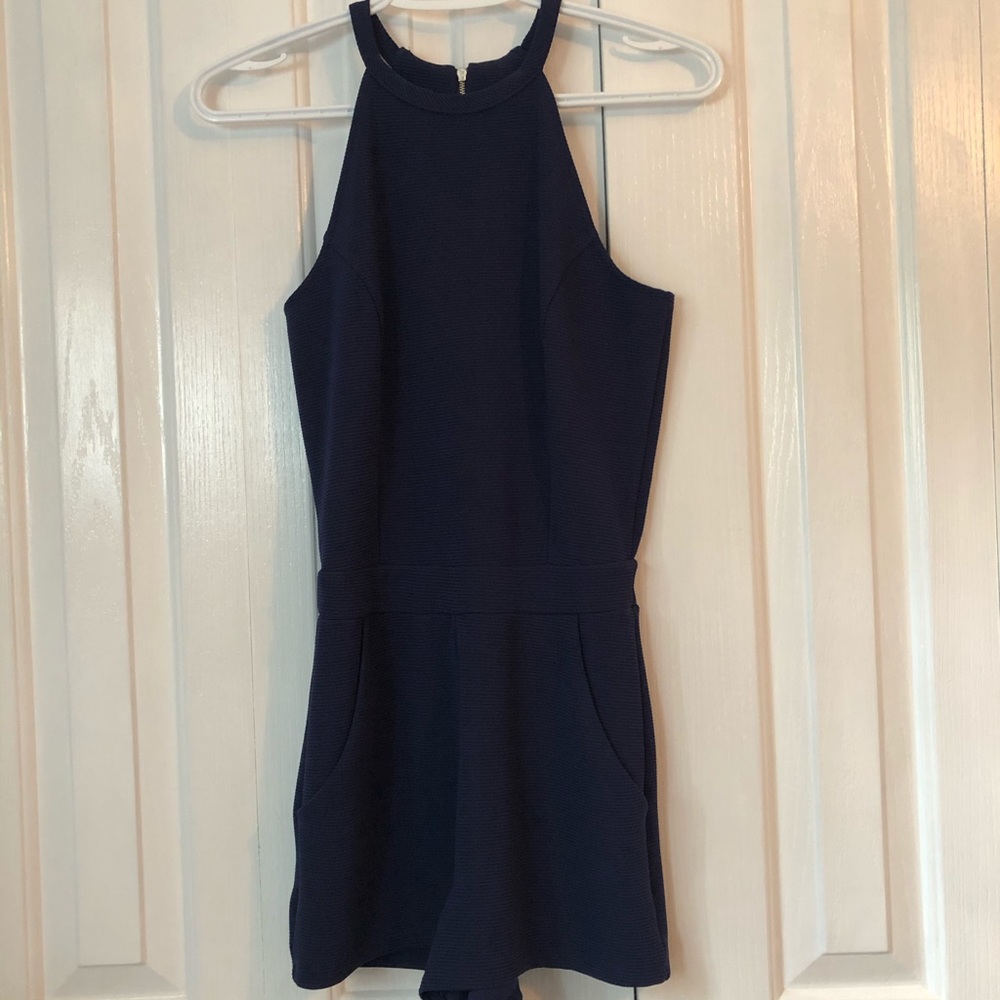 One ❤️ Clothing Romper
